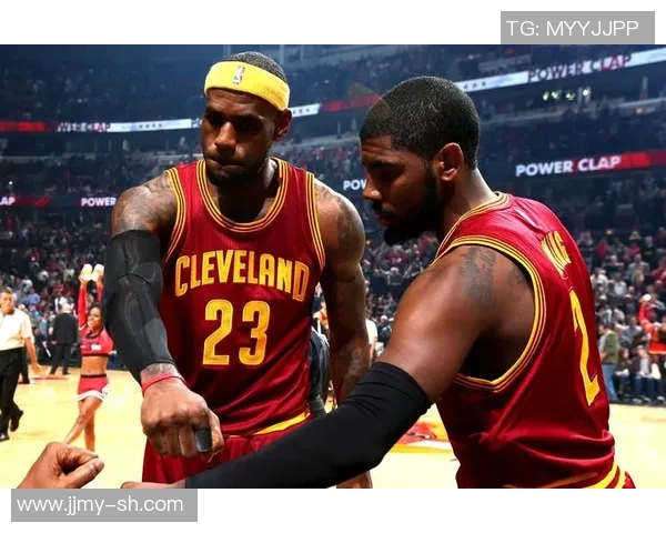 凯里欧文的篮球之路与人生哲学探讨